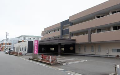 あさひの里ヘルパーステーション