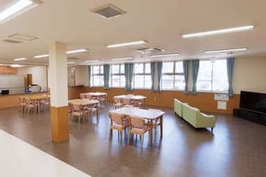 ざおう健生苑東館短期入所生活介護事業所