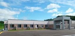 地域密着型小規模特別養護老人ホームあっぷるホームあおざさ