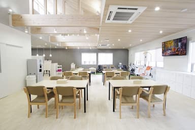 Let’sリハ!八代高田