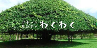 わっくわ~く