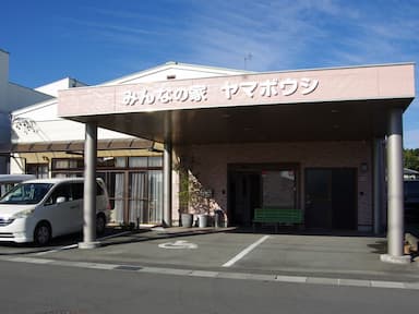 ヤマボウシ