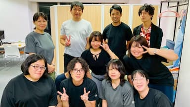 訪問介護事業所榮福後楽園