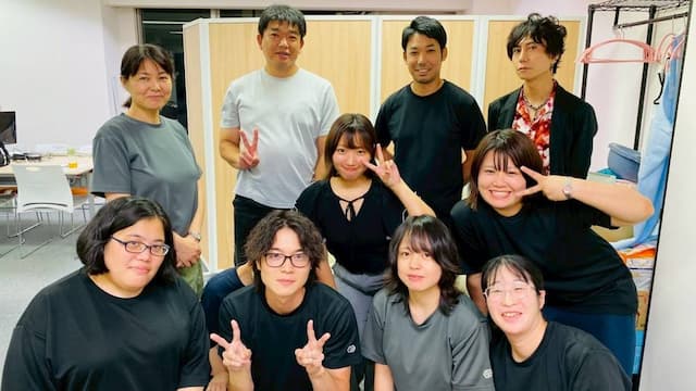 訪問介護事業所榮福後楽園