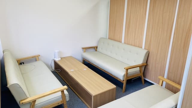 訪問介護事業所榮福蒲田