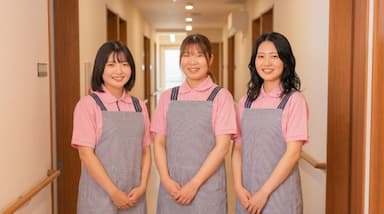 リビットホーム東川口