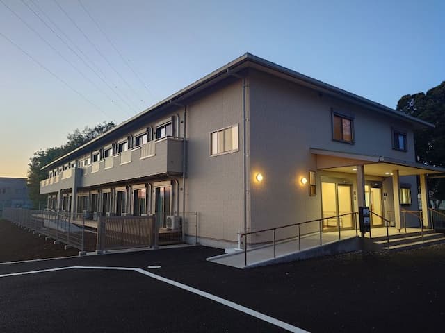 長沼原ベース