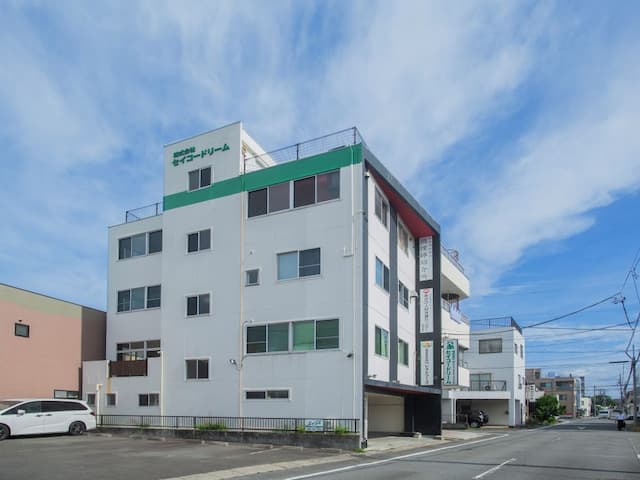 株式会社セイコードリーム