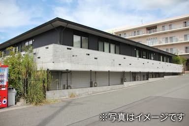 介護老人保健施設あるかさる
