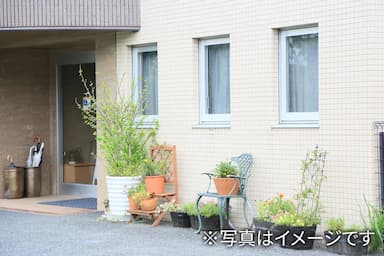養護老人ホーム絆の郷
