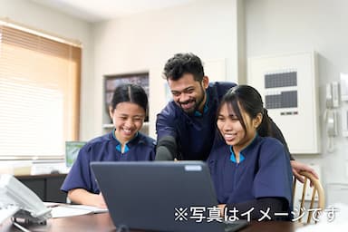 ウェルビスタケアスタジオ桜新町