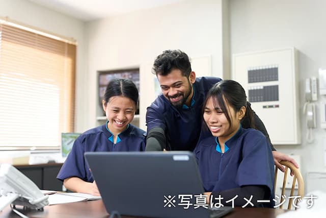 ケアハウスひなたぼっこ