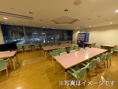介護付有料老人ホームたいしんかていな東名横浜