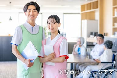 川崎ナーシングヴィラそよ風