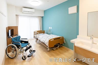 パナソニック サービス付き高齢者向け住宅エイジフリーハウス世田谷千歳烏山プレミア