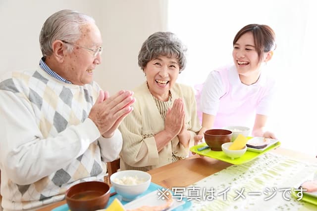 ひまわり会館鹿田