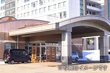 グループホームしらかばおとふけ