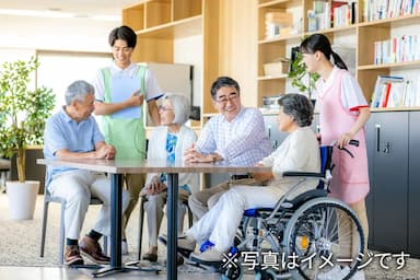 養護老人ホーム小樽育成院