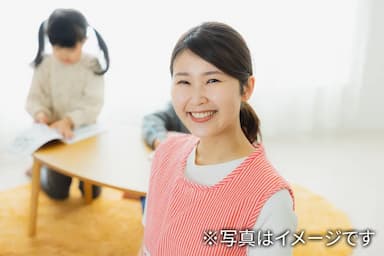 プレイハウスあゆむ