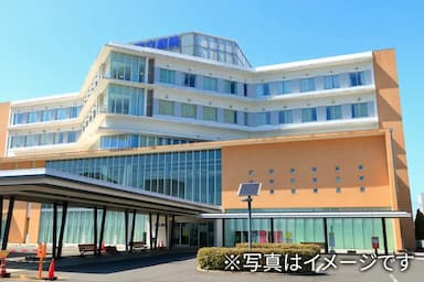 聖ヶ丘病院