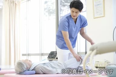 株式会社当直連携基盤大宮オフィス