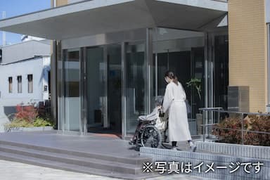 株式会社当直連携基盤千葉オフィス