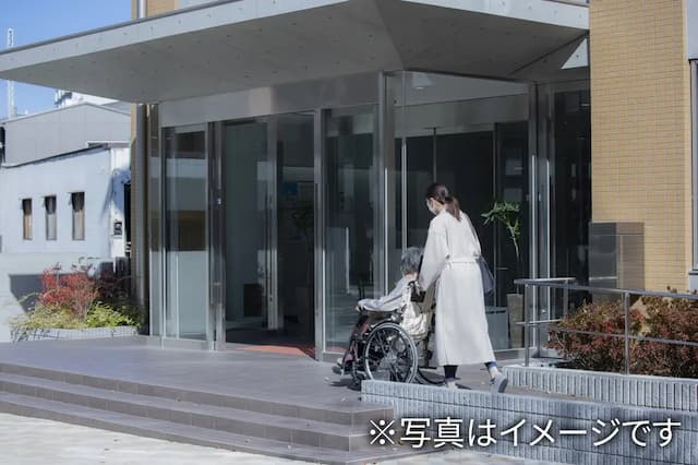 札幌ライラック病院