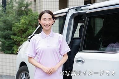 アスケア訪問入浴川崎南