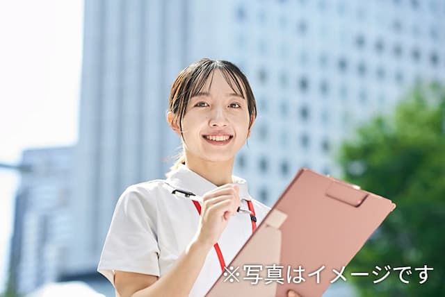 ケア21尾張一宮
