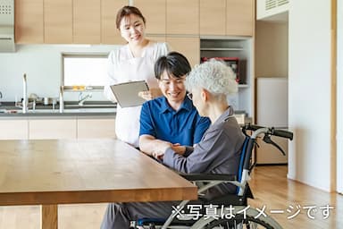 テレサ介護サービス