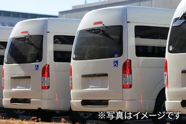 訪問介護事業所ゆとり