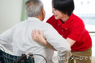 ハートフルホーム静岡中央