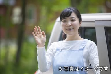 訪問介護アペンド