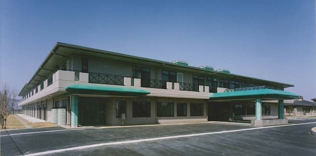 介護老人保健施設 あかつか苑