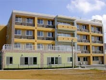 ハートフルケア上越高田