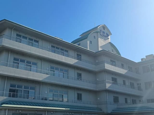 特別養護老人ホーム長寿の里・津島