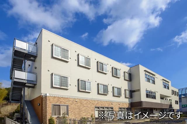 看護小規模多機能事業所フォーピース紫原