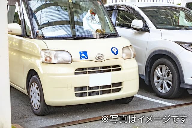 ほのぼの介護・玉里