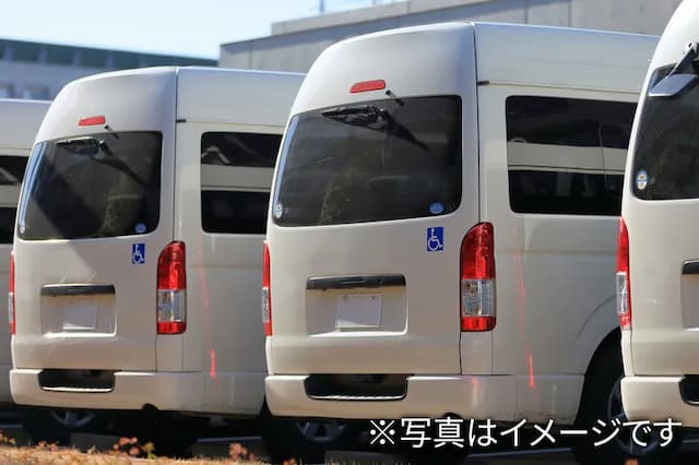 訪問介護つぼみ